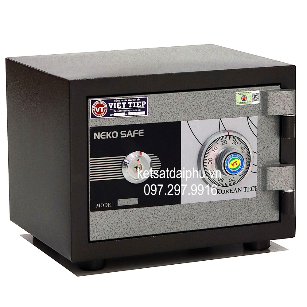 Két Sắt Việt Tiệp VTS-28C