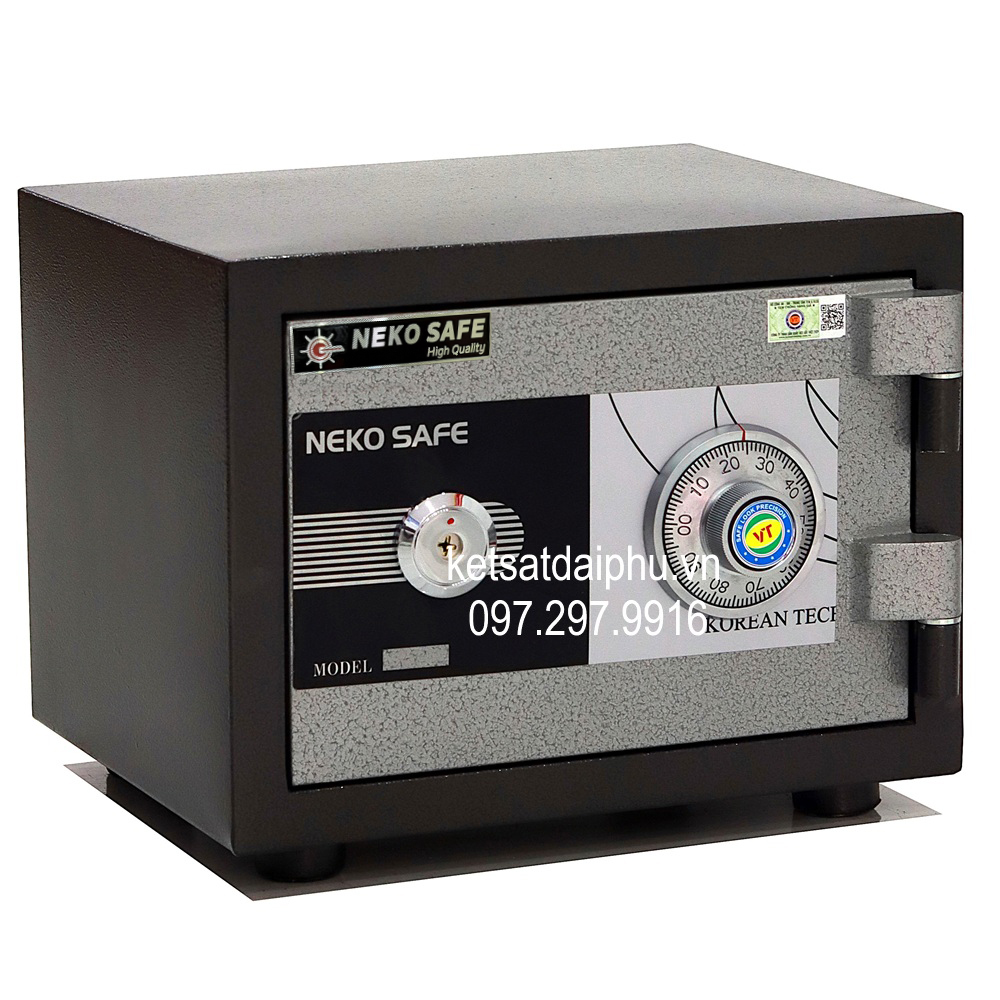 Két Sắt NEKO NSC-28C