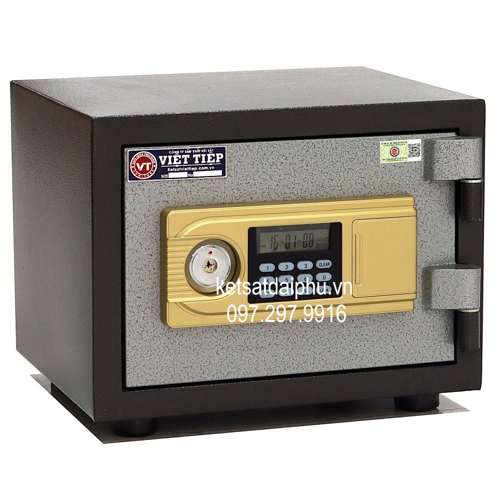 Két Sắt Việt Tiệp VTS-28E