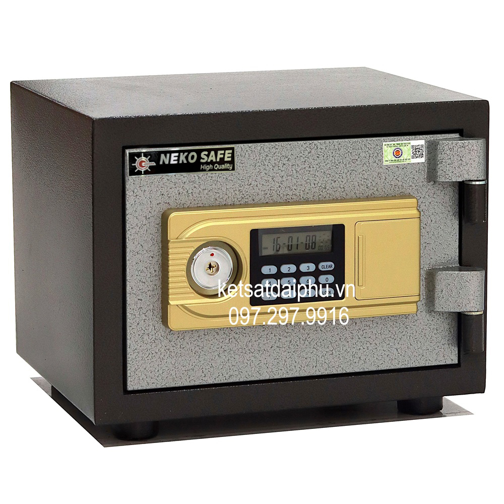 Két Sắt NEKO NSC-28E