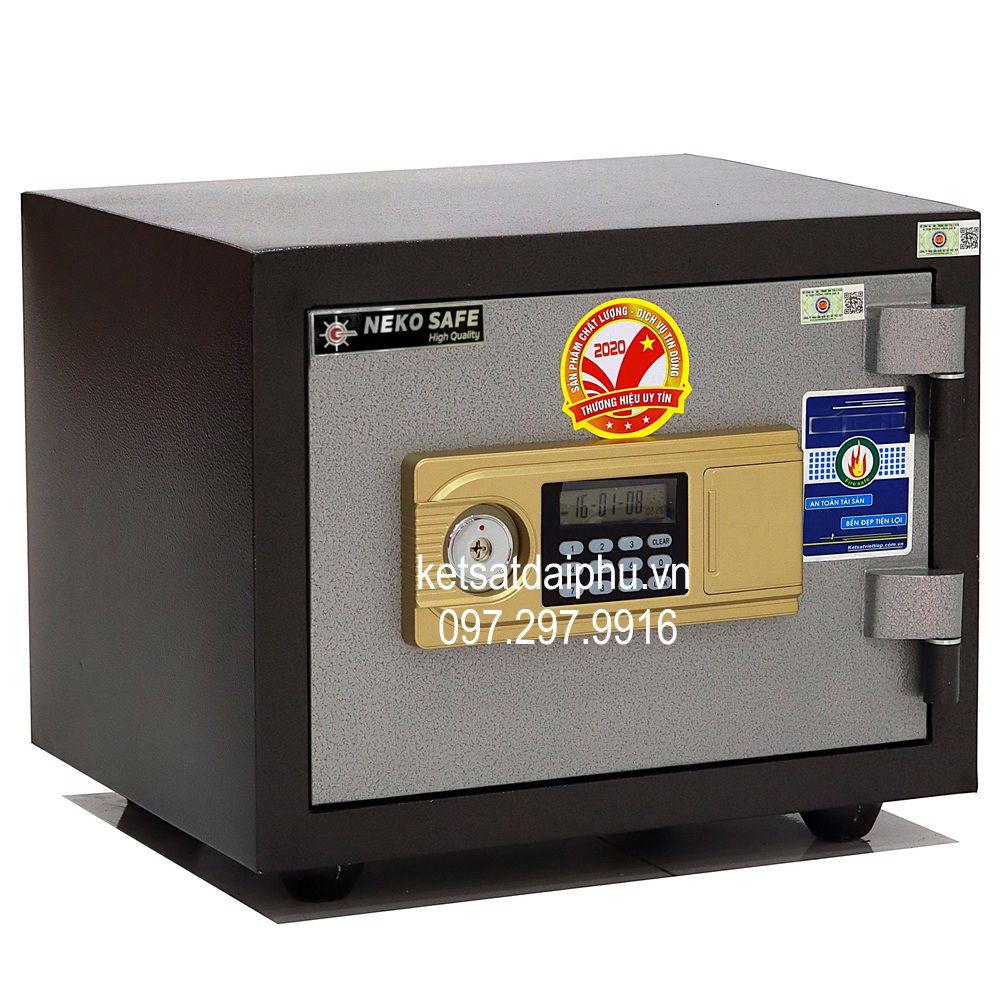 Két Sắt NEKO NSC-38E