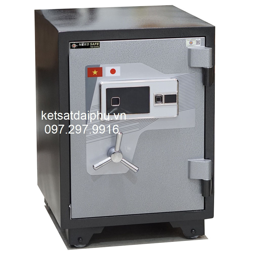 Két Sắt NEKO Siêu Cường NSC-150FX