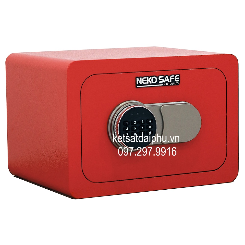 Két Sắt Neko NKS-35EX