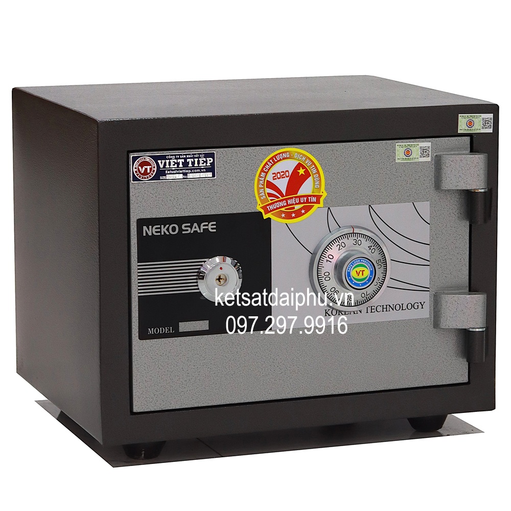 Két Sắt Việt Tiệp VTS-38C