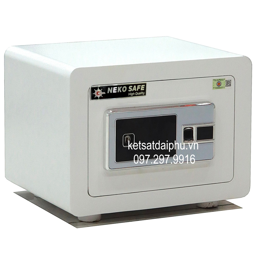 Két Sắt NEKO Siêu Cường NSC-280FE White
