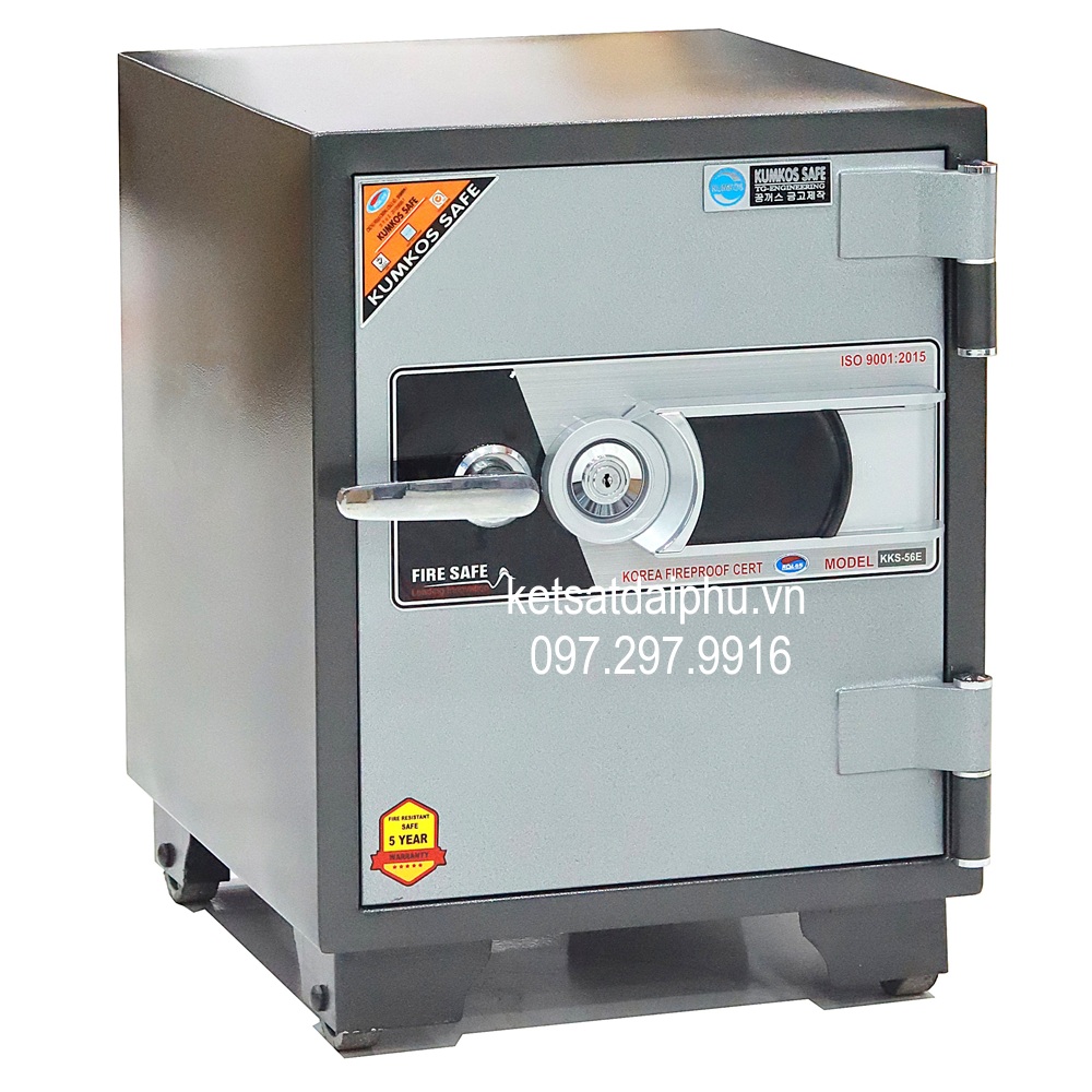 Két Sắt Hàn Quốc KUMKOS KKS-56NE