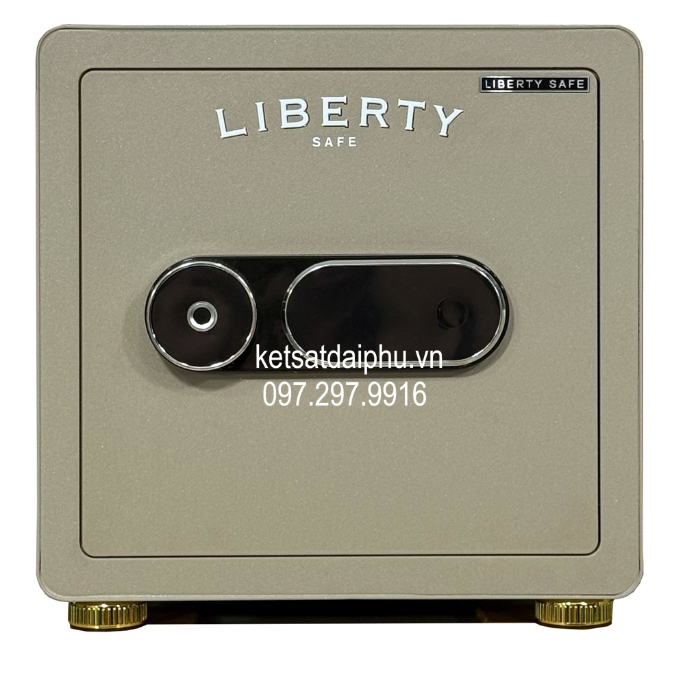 Két Sắt Liberty LB39S GOLD