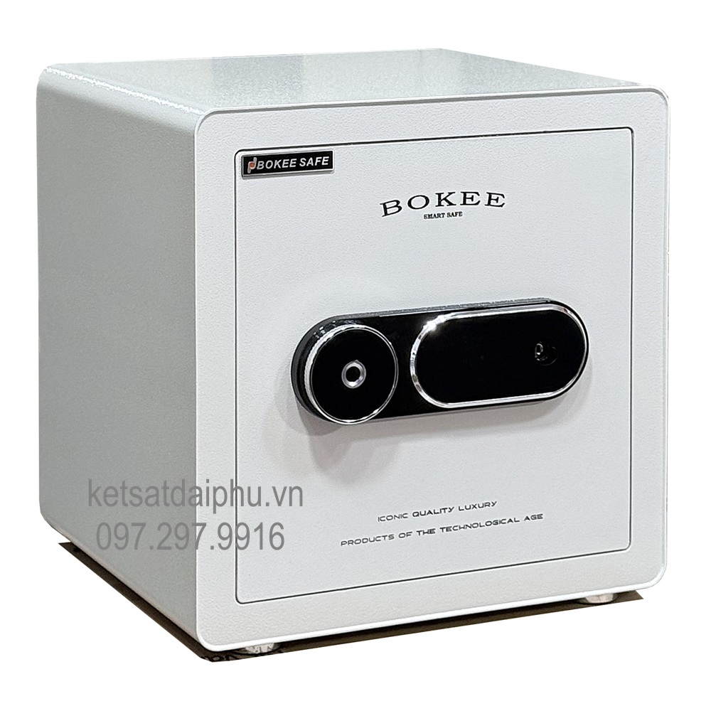 Két Sắt Bokee BK-39S KEM