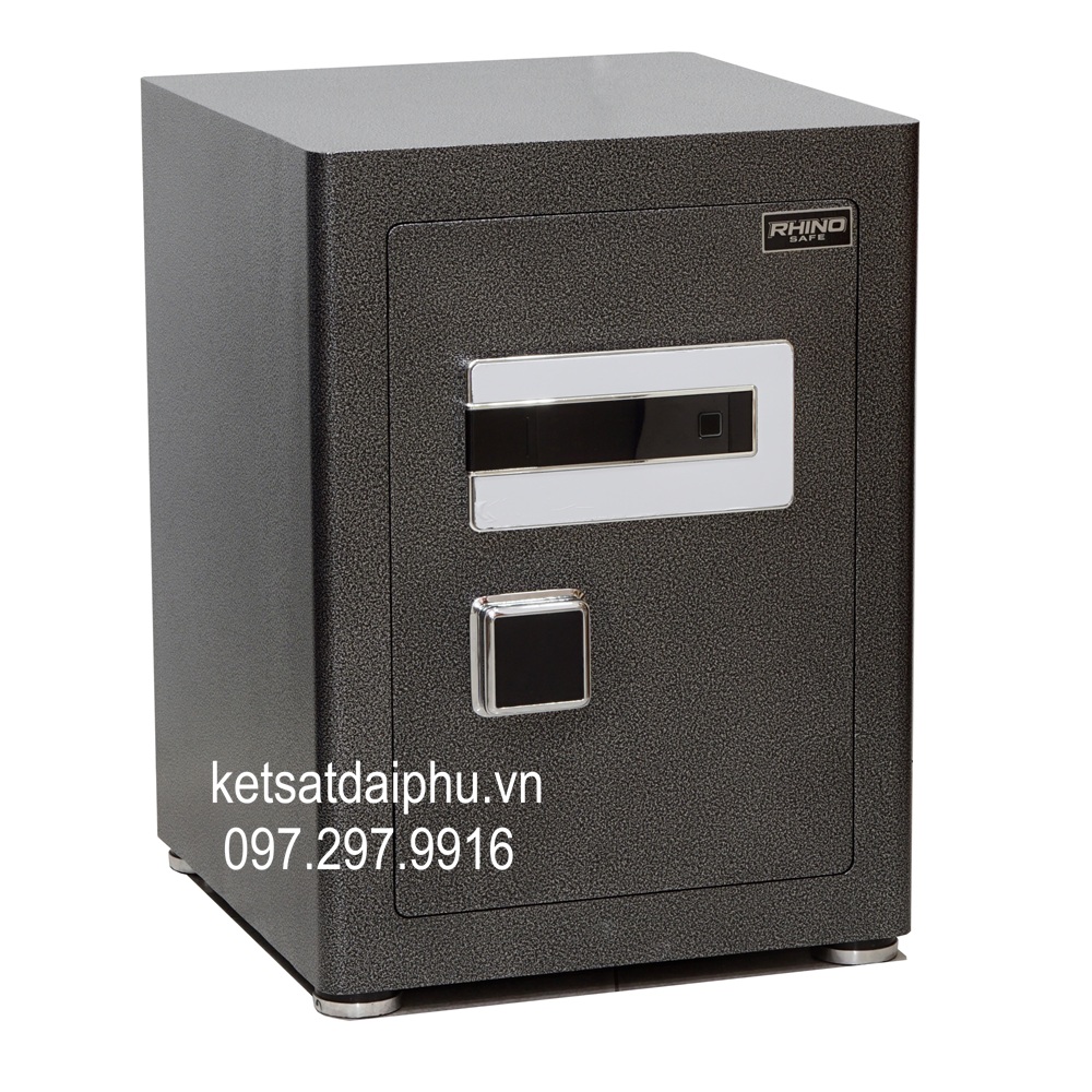 Két Sắt Thông Minh RHINO RKD550 Vân Đá