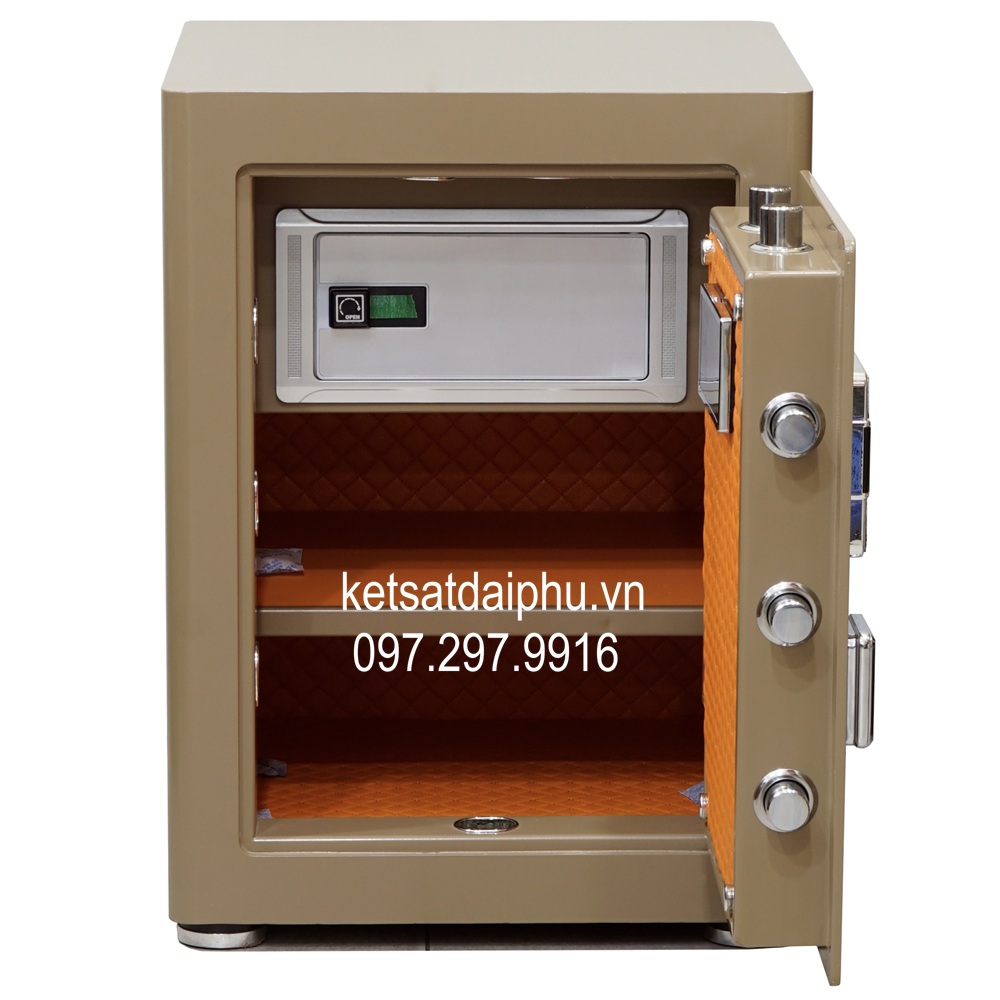 RKD550 PRO Đồng1