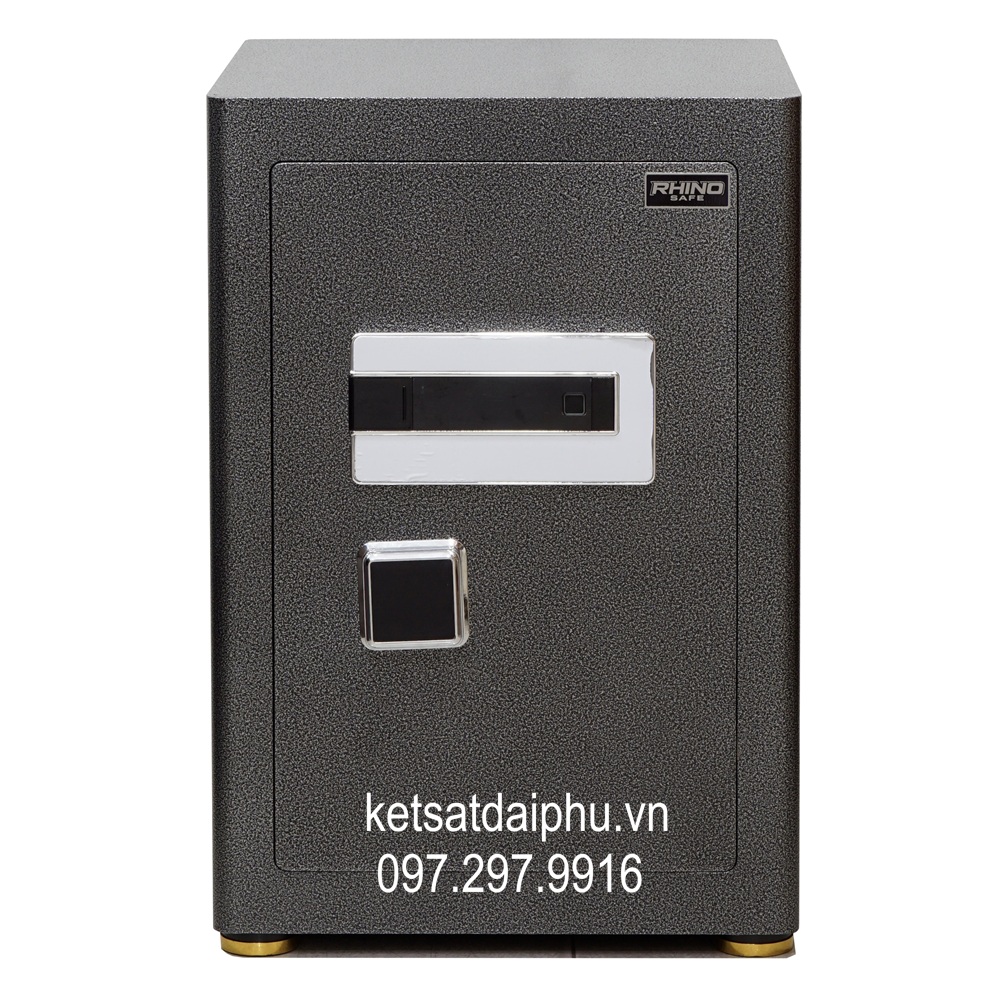 Két Sắt Thông Minh RHINO RKD620 Vân Đá