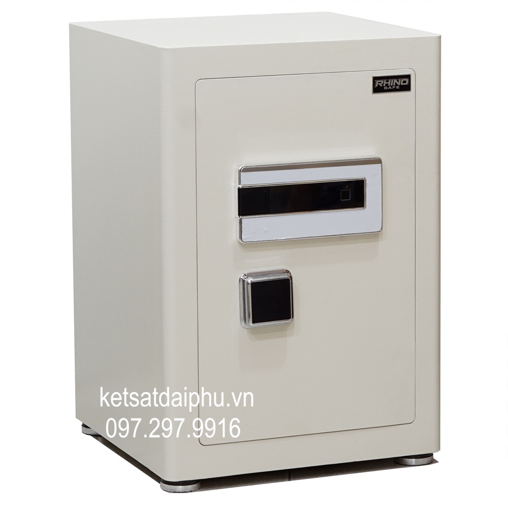 Két Sắt Thông Minh RHINO RKD620 KEM