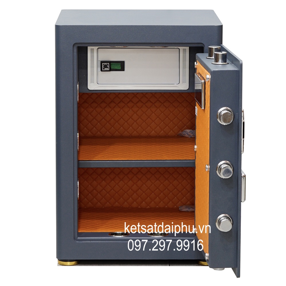 RKD620 PRO Xanh 1