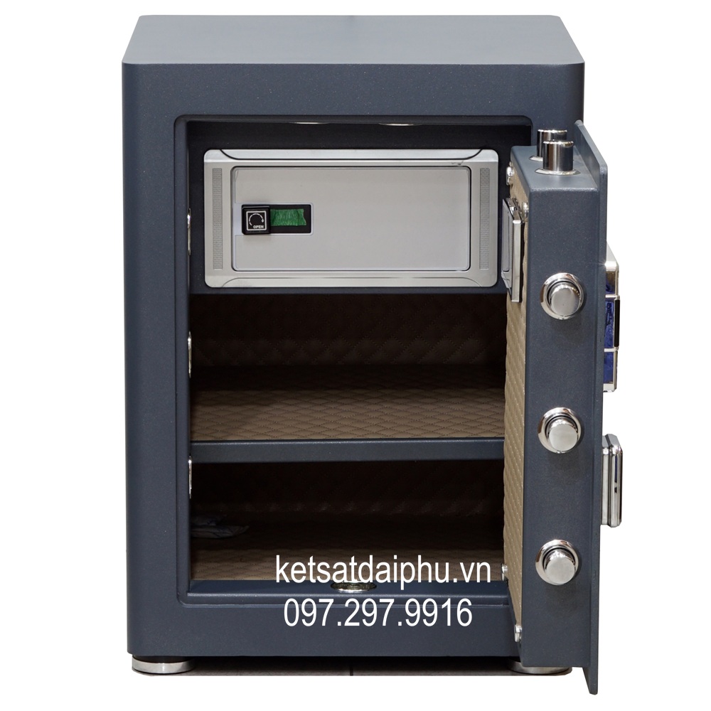 rkd550 pro xanh1